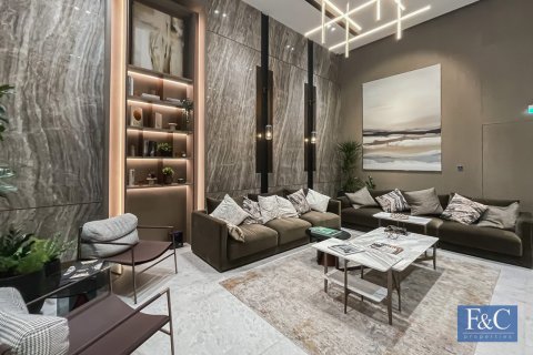 Apartment in Jumeirah Village Circle, Dubai 1 bedroom, 75 sq.m. № 103382 - photo 29