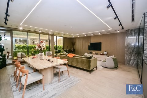Apartment in Jumeirah Village Circle, Dubai 1 bedroom, 75 sq.m. № 103382 - photo 11