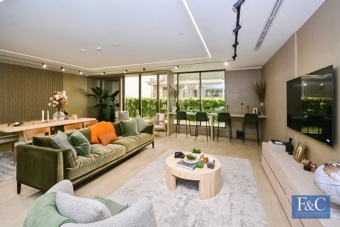 Apartment in Jumeirah Village Circle, Dubai 1 bedroom, 75 sq.m. № 103382 - photo 10