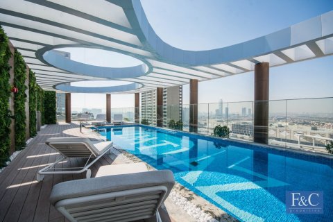 Apartment in Jumeirah Village Circle, Dubai 1 bedroom, 75 sq.m. № 103382 - photo 15