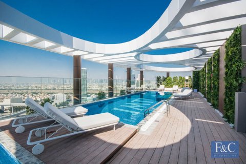 Apartment in Jumeirah Village Circle, Dubai 1 bedroom, 75 sq.m. № 103382 - photo 16