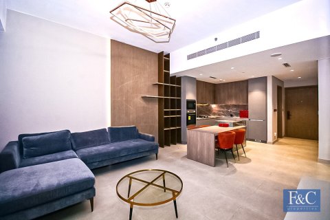 شقة في دائرة قرية جميرا, دبي 1غرف نوم, 75 م² رقم 103382