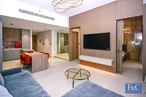 Apartment in Jumeirah Village Circle, Dubai 1 bedroom, 75 sq.m. № 103382 - photo 2