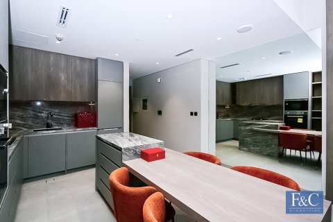 Apartment in Jumeirah Village Circle, Dubai 1 bedroom, 75 sq.m. № 103382 - photo 25