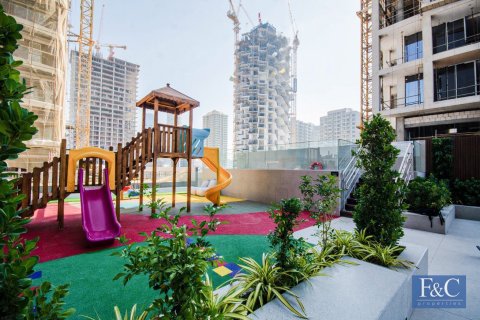 Apartment in Jumeirah Village Circle, Dubai 1 bedroom, 75 sq.m. № 103382 - photo 9