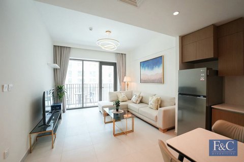 Apartment in Creek Beach, Dubai Creek Harbour (The Lagoons), Dubai 1 bedroom, 63 sq.m. № 103378 - photo 10
