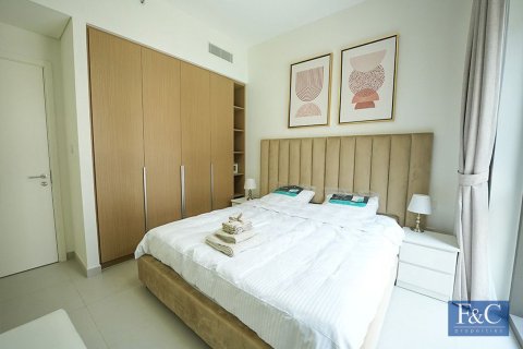 Apartment in Creek Beach, Dubai Creek Harbour (The Lagoons), Dubai 1 bedroom, 63 sq.m. № 103378 - photo 13