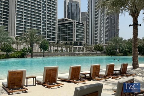 Apartment in Creek Beach, Dubai Creek Harbour (The Lagoons), Dubai 1 bedroom, 63 sq.m. № 103378 - photo 3