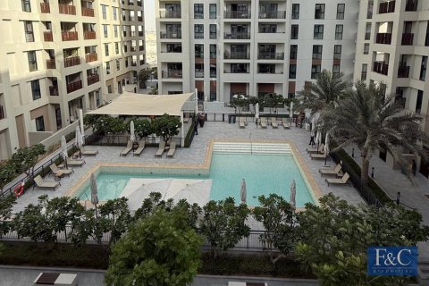 Apartment in Creek Beach, Dubai Creek Harbour (The Lagoons), Dubai 1 bedroom, 63 sq.m. № 103378 - photo 2