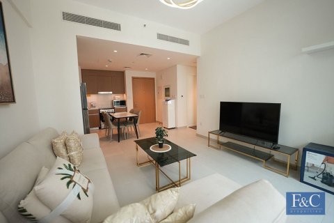 Apartment in Creek Beach, Dubai Creek Harbour (The Lagoons), Dubai 1 bedroom, 63 sq.m. № 103378 - photo 9