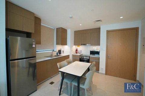 Apartment in Creek Beach, Dubai Creek Harbour (The Lagoons), Dubai 1 bedroom, 63 sq.m. № 103378 - photo 14