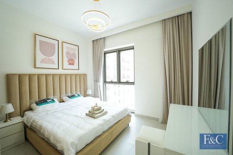 Apartment in Creek Beach, Dubai Creek Harbour (The Lagoons), Dubai 1 bedroom, 63 sq.m. № 103378 - photo 4