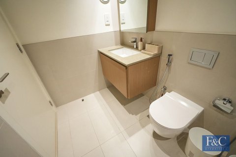 Apartment in Creek Beach, Dubai Creek Harbour (The Lagoons), Dubai 1 bedroom, 63 sq.m. № 103378 - photo 7