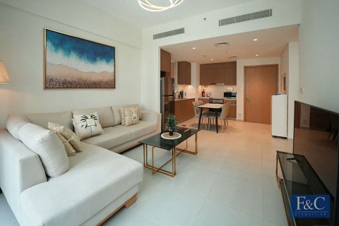 Apartment in Creek Beach, Dubai Creek Harbour (The Lagoons), Dubai 1 bedroom, 63 sq.m. № 103378 - photo 12