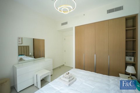 Apartment in Creek Beach, Dubai Creek Harbour (The Lagoons), Dubai 1 bedroom, 63 sq.m. № 103378 - photo 8