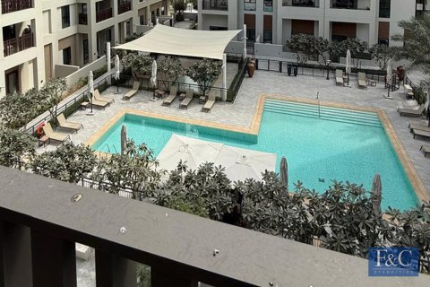 Apartment in Creek Beach, Dubai Creek Harbour (The Lagoons), Dubai 1 bedroom, 63 sq.m. № 103378 - photo 5
