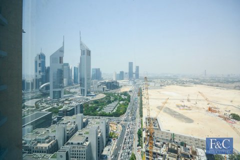 Apartment in DIFC, Dubai 50 sq.m. № 103379 - photo 14