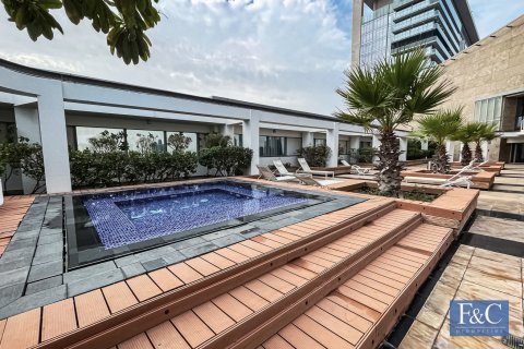 Apartment in DIFC, Dubai 50 sq.m. № 103379 - photo 2