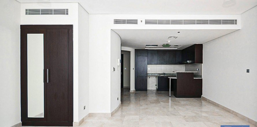 Apartment in DIFC, Dubai studio, 50 sq.m. № 103379