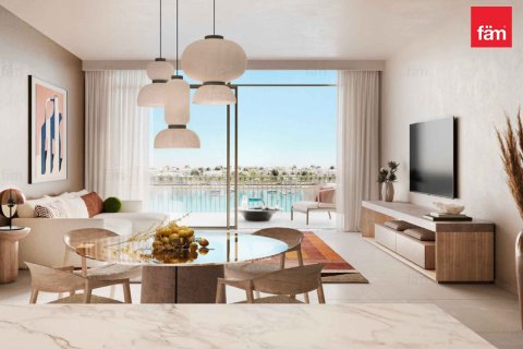 Apartment in Dubai 3 bedrooms, 185.7 sq.m. № 59628 - photo 2