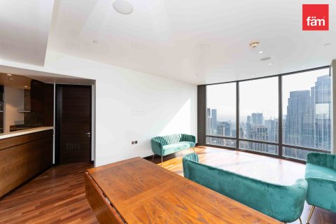 Apartamento en Downtown Dubai (Downtown Burj Dubai), Dubai, 1 dormitorio, 101.8 m², № 59616 - foto 7