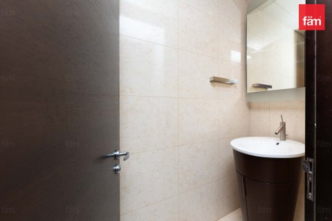 Apartamento en Downtown Dubai (Downtown Burj Dubai), Dubai, 1 dormitorio, 101.8 m², № 59616 - foto 15