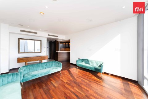 Apartamento en Downtown Dubai (Downtown Burj Dubai), Dubai, 1 dormitorio, 101.8 m², № 59616 - foto 9