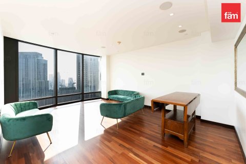 Apartamento en Downtown Dubai (Downtown Burj Dubai), Dubai, 1 dormitorio, 101.8 m², № 59616 - foto 4