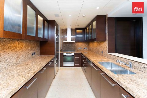 Apartamento en Downtown Dubai (Downtown Burj Dubai), Dubai, 1 dormitorio, 101.8 m², № 59616 - foto 13