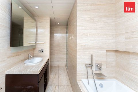 Apartamento en Downtown Dubai (Downtown Burj Dubai), Dubai, 1 dormitorio, 101.8 m², № 59616 - foto 11