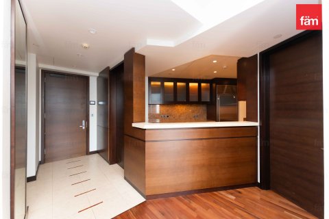 Apartamento en Downtown Dubai (Downtown Burj Dubai), Dubai, 1 dormitorio, 101.8 m², № 59616 - foto 6