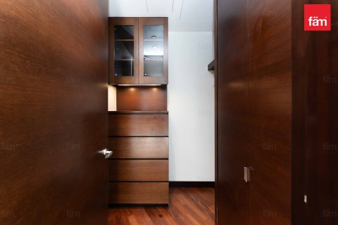 Apartamento en Downtown Dubai (Downtown Burj Dubai), Dubai, 1 dormitorio, 101.8 m², № 59616 - foto 5