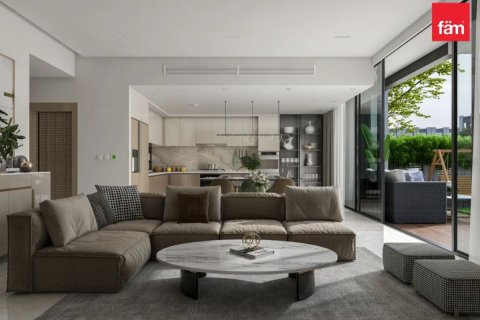 Townhouse in Dubai 2 bedrooms, 88 sq.m. № 59619 - photo 1