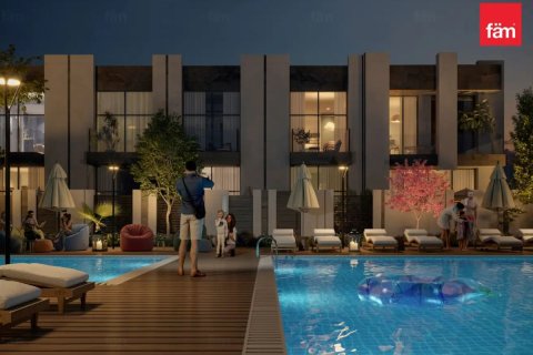 Townhouse in Dubai 2 bedrooms, 88 sq.m. № 59619 - photo 5