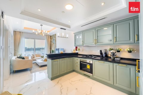 Apartamento en Arjan, Dubai, 1 dormitorio, 51.1 m², № 59629 - foto 6