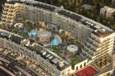 Apartamento en Arjan, Dubai, 1 dormitorio, 51.1 m², № 59629 - foto 10