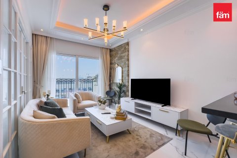 Apartamento en Arjan, Dubai, 1 dormitorio, 51.1 m², № 59629 - foto 2