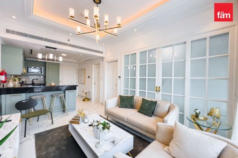 Apartamento en Arjan, Dubai, 1 dormitorio, 51.1 m², № 59629 - foto 4