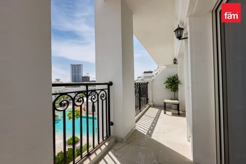 Apartamento en Arjan, Dubai, 1 dormitorio, 51.1 m², № 59629 - foto 14
