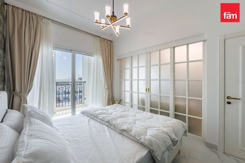 Apartamento en Arjan, Dubai, 1 dormitorio, 51.1 m², № 59629 - foto 8