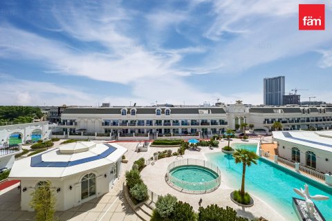 Apartamento en Arjan, Dubai, 1 dormitorio, 51.1 m², № 59629 - foto 16
