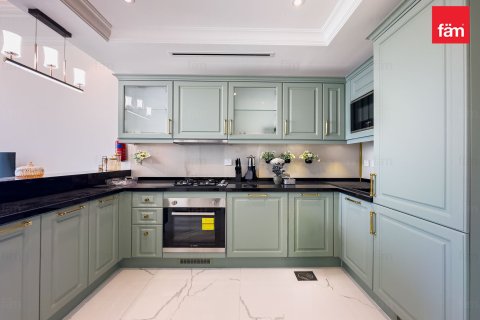 Apartamento en Arjan, Dubai, 1 dormitorio, 51.1 m², № 59629 - foto 5