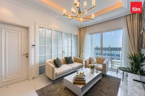 Apartamento en Arjan, Dubai, 1 dormitorio, 51.1 m², № 59629 - foto 3