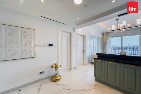 Apartamento en Arjan, Dubai, 1 dormitorio, 51.1 m², № 59629 - foto 7