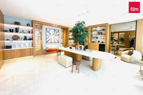 Apartamento en Palm Jumeirah, Dubai, 2 dormitorios, 131.2 m², № 59617 - foto 2