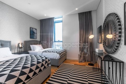 Apartment in Dubai 2 bedrooms, 155.1 sq.m. № 59618 - photo 14