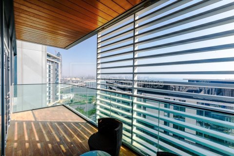 Apartment in Dubai 2 bedrooms, 155.1 sq.m. № 59618 - photo 11