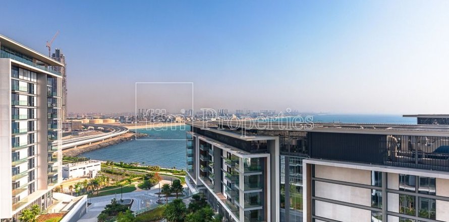 Apartment in Dubai 2 bedrooms, 155.1 sq.m. № 59618