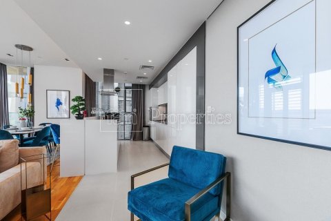 Apartment in Dubai 2 bedrooms, 155.1 sq.m. № 59618 - photo 10
