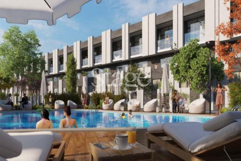 Townhouse in Dubai Land, Dubai 4 bedrooms, 88 sq.m. № 53862 - photo 10